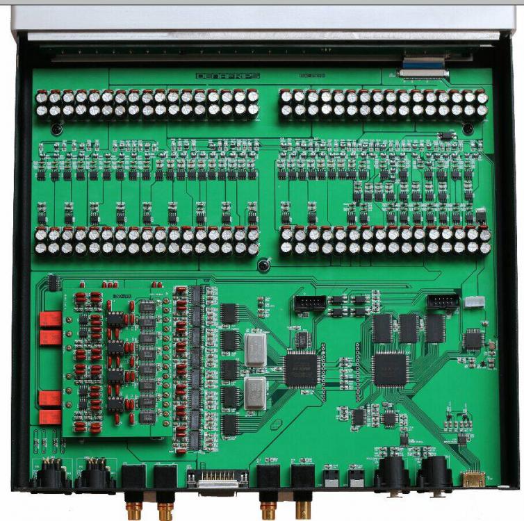 Denafrips Dac1 main board.jpg