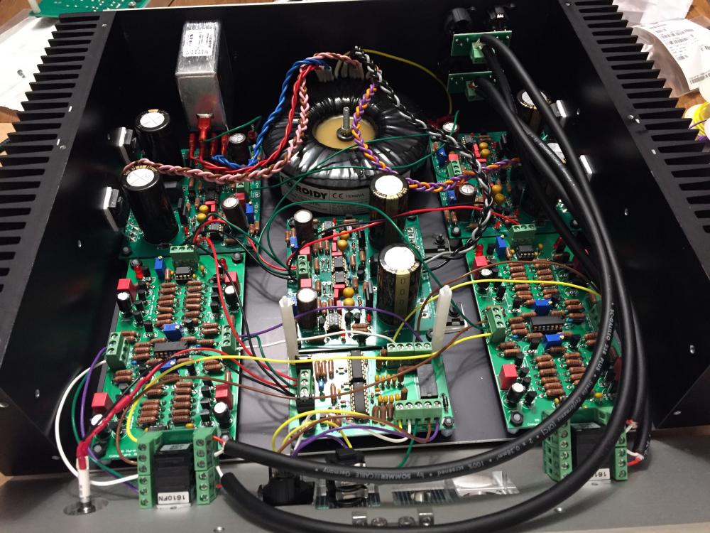 6 Bottom layer wiring complete.JPG