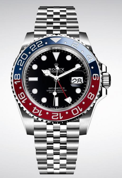 Rolex GMT II Pepsi w jubilee.jpg